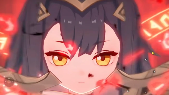 星塔旅人看板娘是谁,星塔旅人看板娘角色介绍与背景揭秘