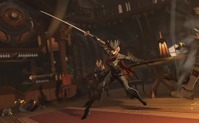 二重螺旋琳恩是谁,二重螺旋琳恩角色背景与故事解析