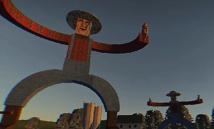 约翰的农场儿子介绍,约翰的农场角色全解析