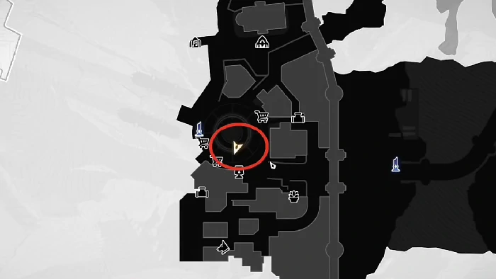 二重螺旋久痕难弥通关指南,二重螺旋旧痕难弥支线全流程详解