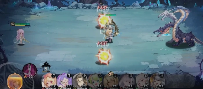 光隙解语金佰莉角色强度解析,光隙解语金佰莉技能与玩法全面介绍