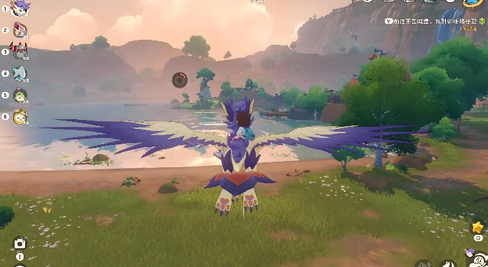 洛克王国世界家园玩法全解析洛克王国世界家园系统详细攻略指南