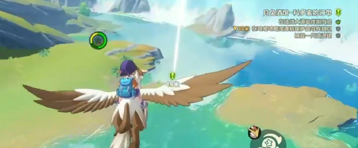 洛克王国世界科多索的订单怎么做洛克王国世界科多索任务完成技巧与流程详解