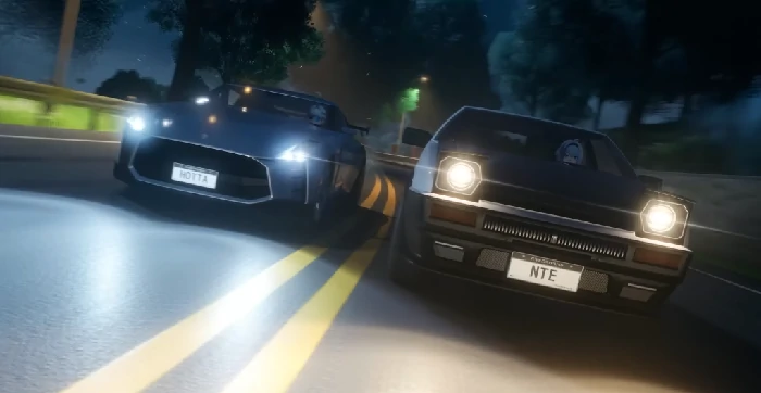 异环公测时间曝光,异环上线日期最新消息