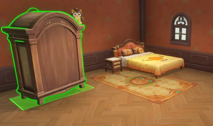 洛克王国世界家园玩法全解析,洛克王国手游家园系统详细介绍