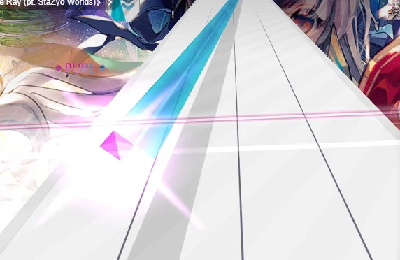 Arcaea流速设置多少合适,Arcaea最佳流速调整技巧与玩家经验分享