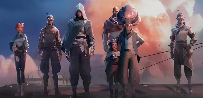 凡应游戏什么时候出手游,凡应手游上线时间最新消息