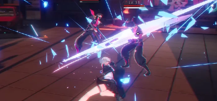 异环内测资格申请方法,异环内测时间什么时候