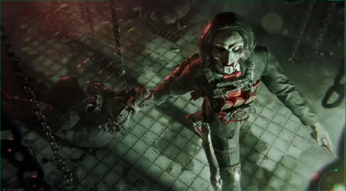 三角洲行动万圣节活动2025,三角洲行动万圣节限定玩法与奖励分享,三角洲行动