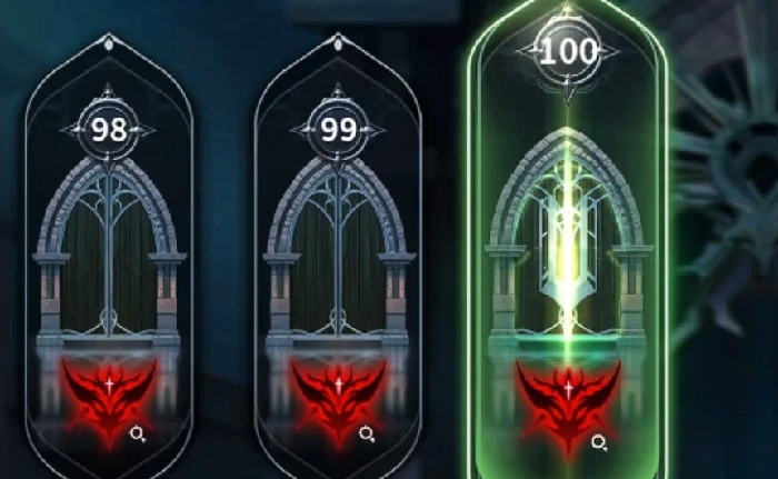 黑色四叶草魔法帝之道幻影殿堂怎么打,黑色四叶草魔法帝之道幻影殿堂通关技巧分享