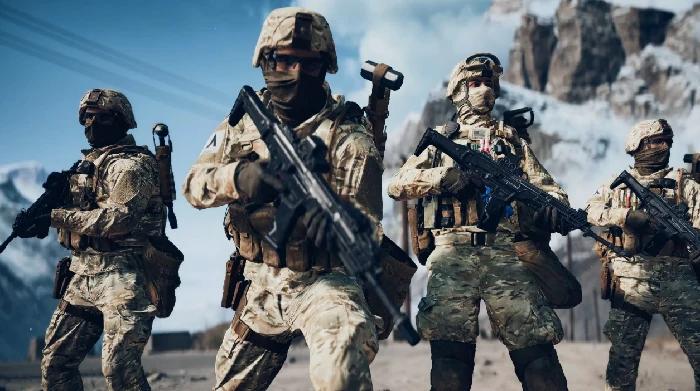 战地6人物介绍,战地6有哪些主要角色及背景故事