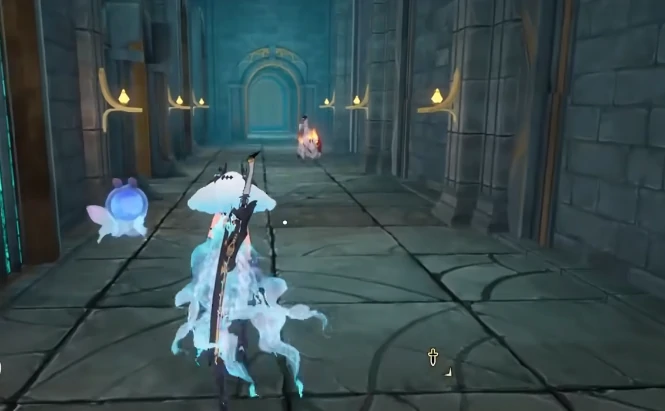 二重螺旋魔灵赠送码最新分享,二重螺旋魔灵兑换码免费领取