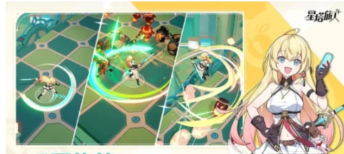 星塔旅人上线时间曝光,星塔旅人正式上线了吗