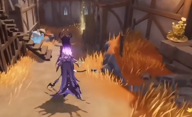 二重螺旋魔灵获取方法大揭秘,二重螺旋魔灵捕捉技巧全解析