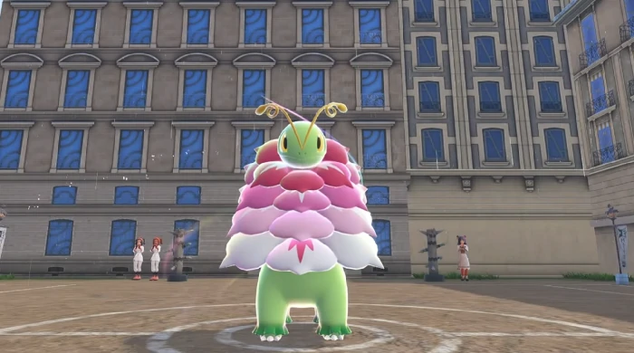 宝可梦传说Z-A御三家最终形态曝光,宝可梦传说Z-A御三家进化形态全解析