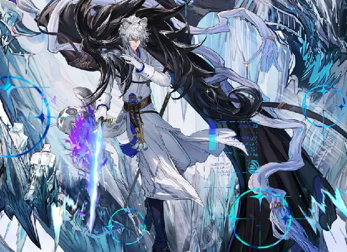 明日方舟6.5周年庆典开启,明日方舟周年活动内容全解析,明日方舟