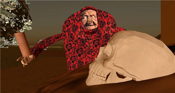 约翰的农场结局全解析,约翰的农场所有结局详细分享