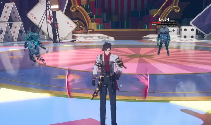 异环强度排名一览,异环角色强度排行分析