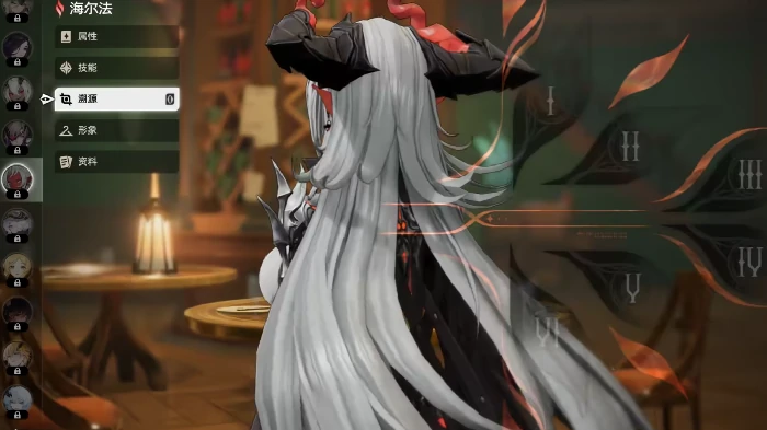 二重螺旋剑角色全解析,二重螺旋剑武器使用者详细介绍