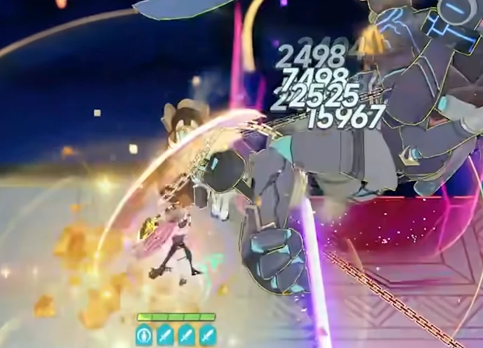 星塔旅人组队攻略,星塔旅人最强队伍角色推荐