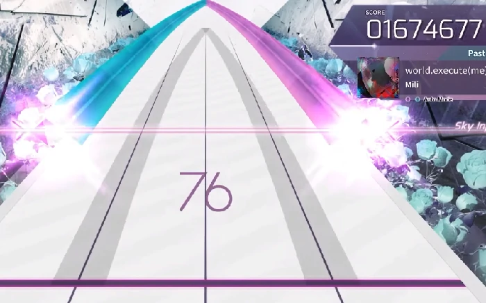 Arcaea世界观解析,Arcaea游戏背景与剧情深度解读