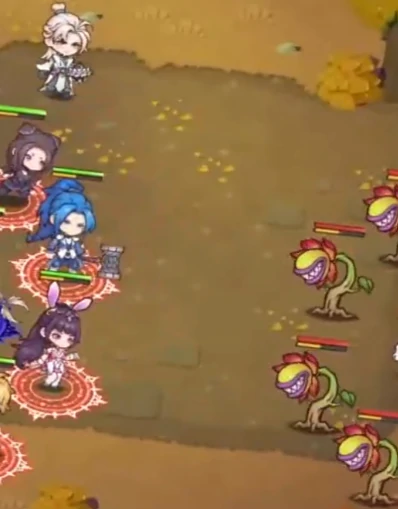 口袋斗罗大陆暗器大全,口袋斗罗大陆最强暗器推荐与使用技巧