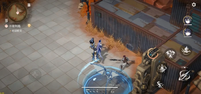 辉烬武装侦探怎么样,辉烬武装侦探角色强度与玩法全解析