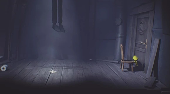 小小梦魇手机版英文名是什么,小小梦魇英文名称全解析