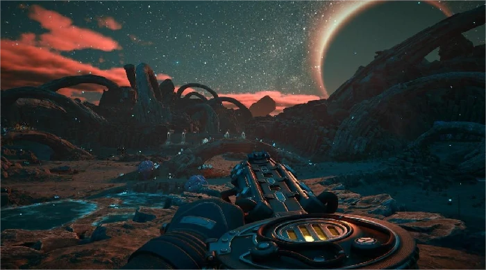 天外世界2地图设计全解析,天外世界2探索与布局技巧指南