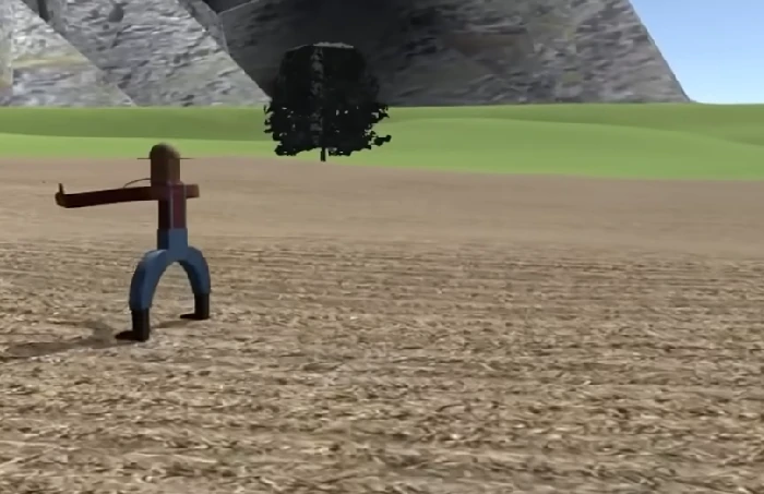 约翰的农场完美结局揭秘,约翰的农场结局达成条件全解析