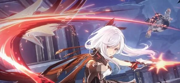 二重螺旋限定武器获取指南,二重螺旋限定武器怎么获得