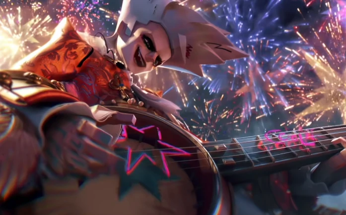 遗忘之海白胡子介绍,遗忘之海白胡子是谁