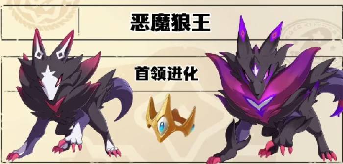 洛克王国世界首领全解析,洛克王国首领属性与打法汇总