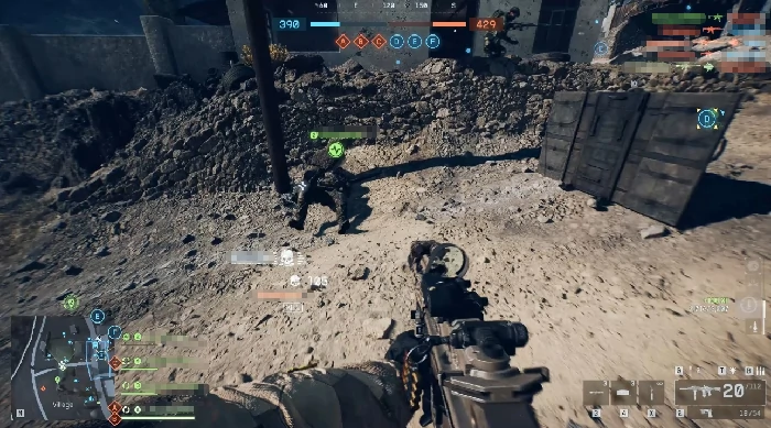 战地6怎么救人,战地6救援技巧与操作方法详解