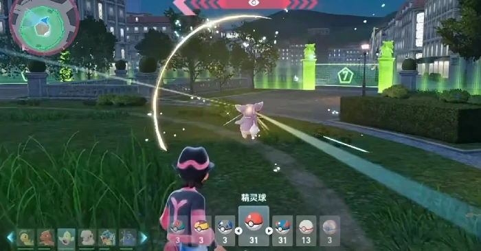 宝可梦传说Z-A差不多娃娃怎么样,宝可梦传说Z-A差不多娃娃强度全面解析