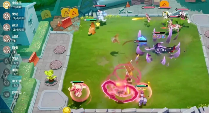 崩坏因缘精灵娓娓好用吗,崩坏因缘精灵娓娓实战技巧与使用心得