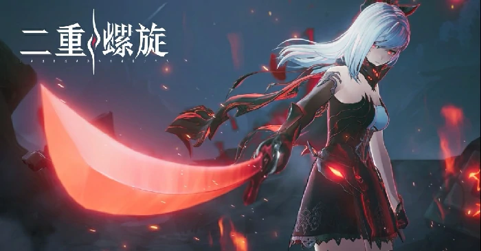 二重螺旋贝蕾妮卡武器推荐,二重螺旋贝蕾妮卡最强配装指南