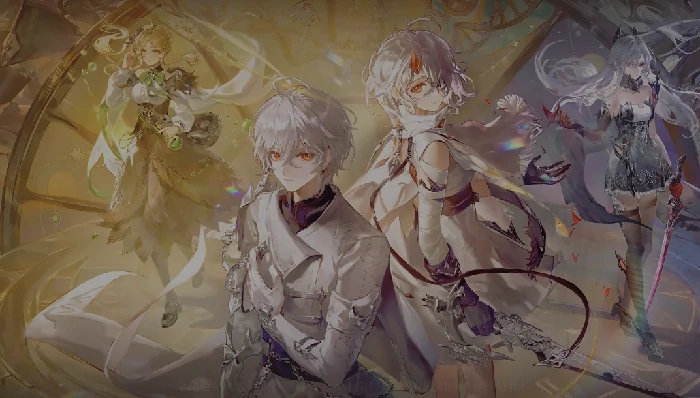 二重螺旋尼莫是谁,二重螺旋尼莫角色背景与技能详解