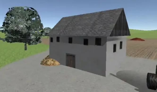 约翰的农场彩蛋全揭秘约翰的农场隐藏恐怖元素与细节解析