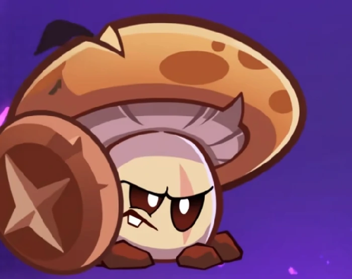 植物大战僵尸3蘑菇队长怎么样,植物大战僵尸3蘑菇队长技能强度解析