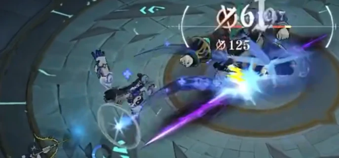 辉烬武装侦探怎么样,辉烬武装侦探角色强度与玩法解析