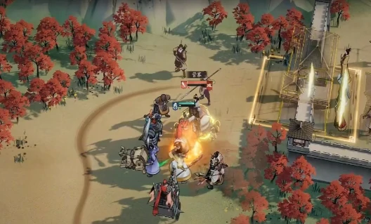 三国望神州邹氏怎么样,三国望神州邹氏角色强度与玩法解析