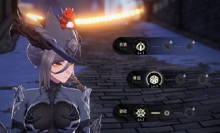 二重螺旋开局攻略,二重螺旋初期资源分配技巧与策略