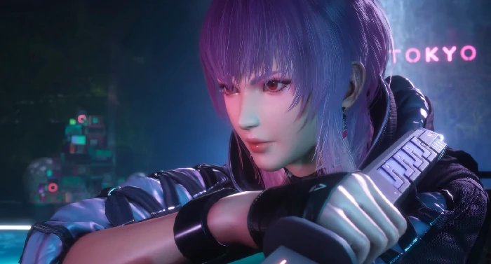 忍者龙剑传4凌音强度解析,忍者龙剑传4凌音角色玩法与实战表现