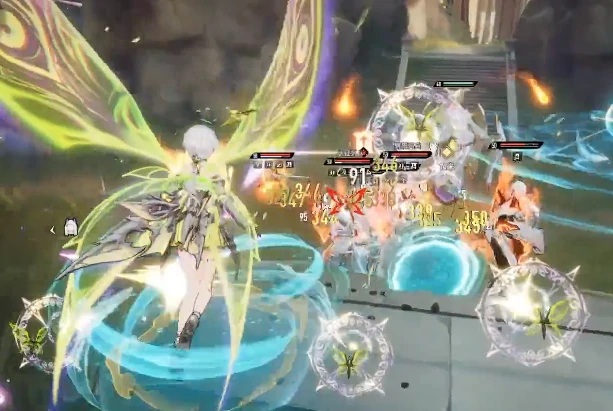 二重螺旋T1角色有哪些,二重螺旋T1角色详细介绍与推荐