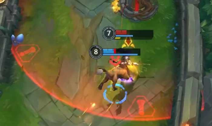 英雄联盟手游S19新英雄曝光,英雄联盟手游奈德丽技能玩法全解析,英雄联盟