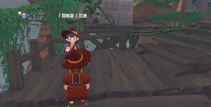 洛克王国世界追随冒险家全攻略,洛克王国世界冒险家任务通关技巧详解