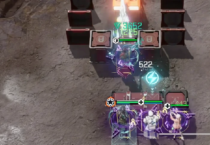 镭明闪击赤霄特装型怎么玩镭明闪击赤霄特装型玩法技巧全解析