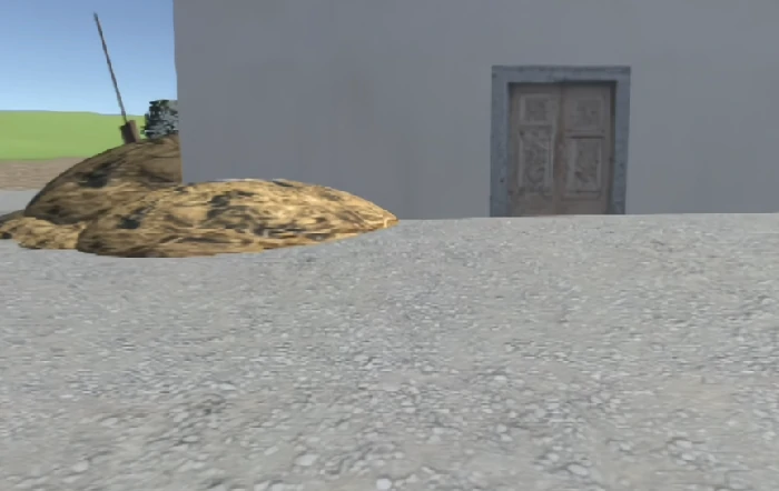 约翰的农场叫什么名字,约翰的农场英文名是什么