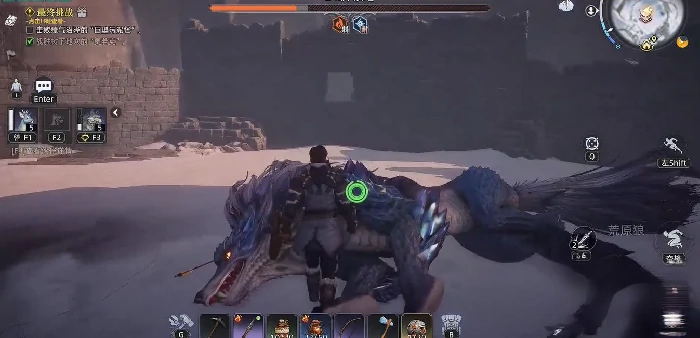 荒原曙光怎么联机,荒原曙光组队玩法全攻略